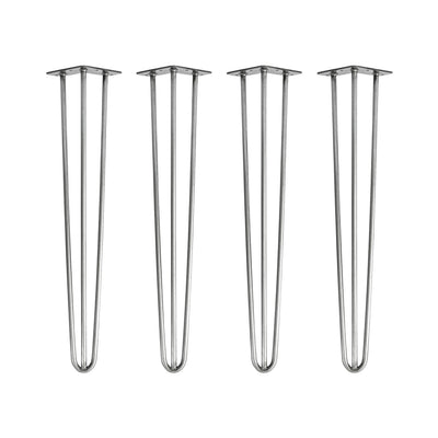 4er Set HAIRPIN Legs