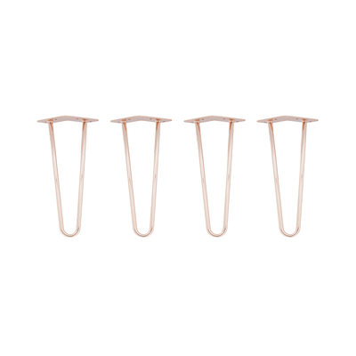 4er Set HAIRPIN Legs