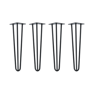 4er Set HAIRPIN Legs