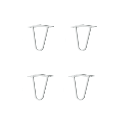 4er Set HAIRPIN Legs