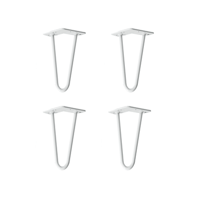 4er Set HAIRPIN Legs