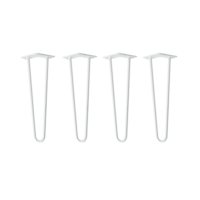 4er Set HAIRPIN Legs