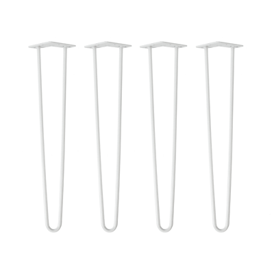 4er Set HAIRPIN Legs