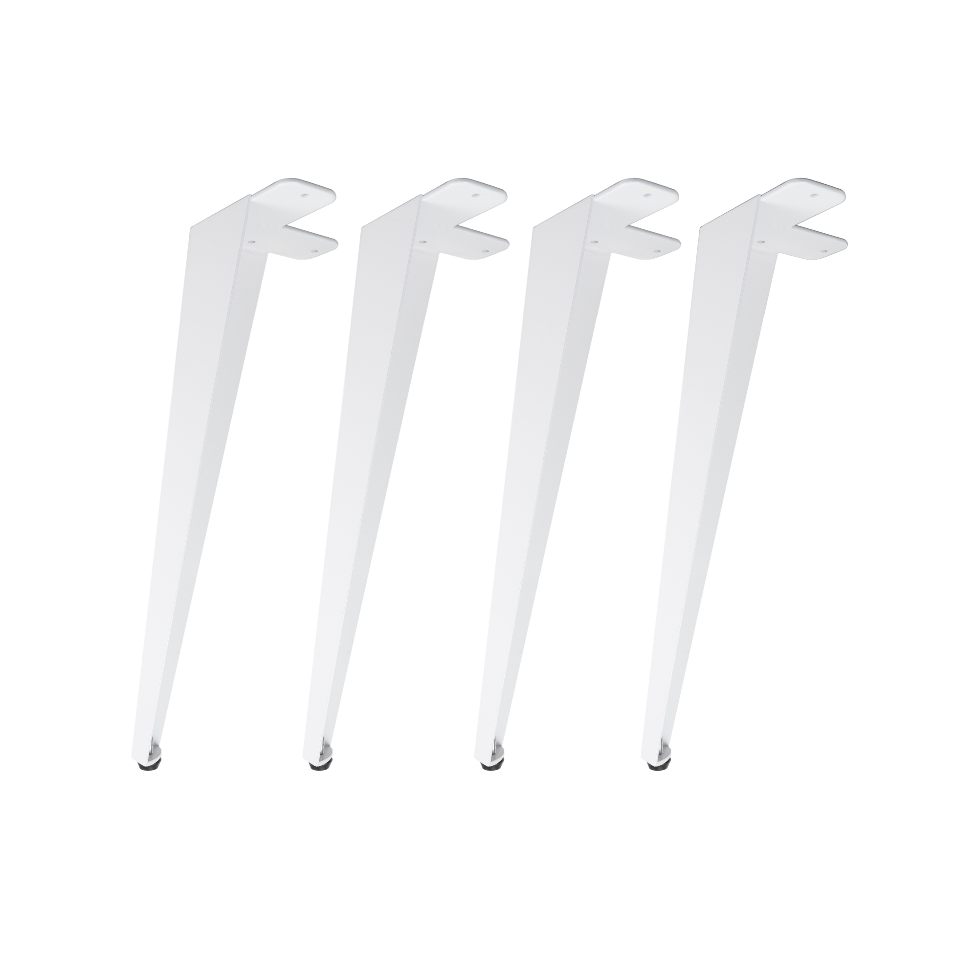 Set di 4 NEW ERA Obliquo