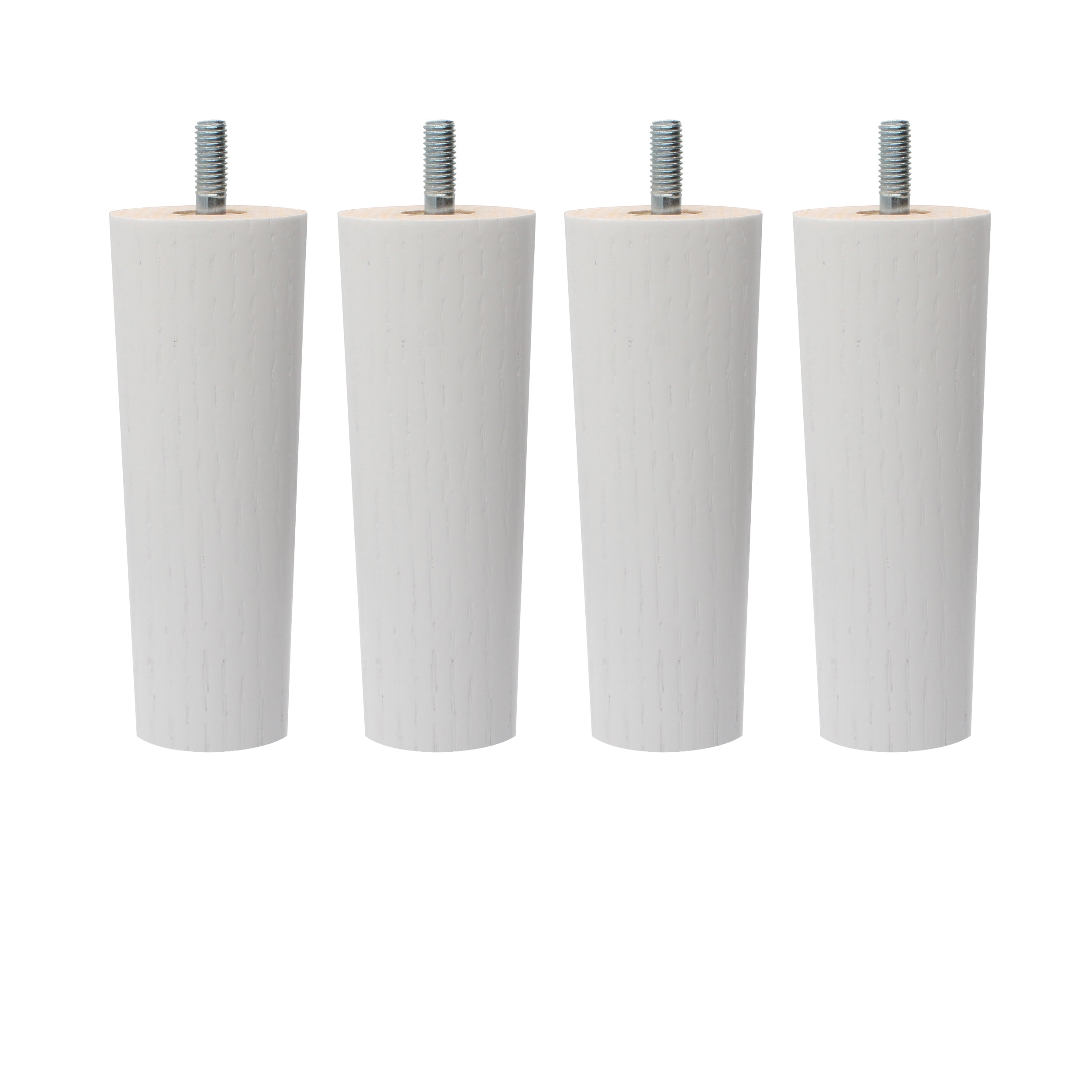 Set van 4 FUSION Poten