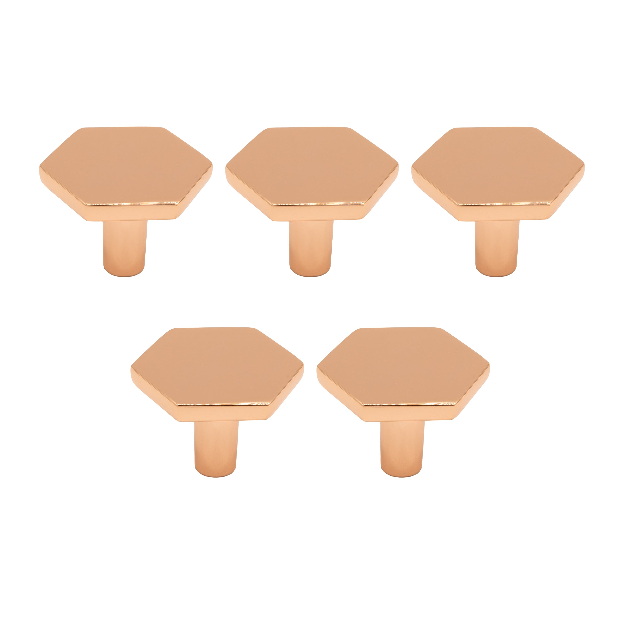 Möbelgriff HEXAGON