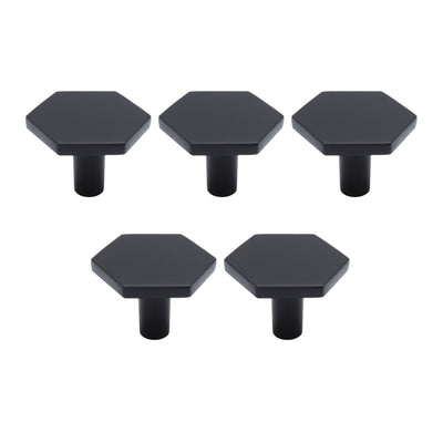 Möbelgriff HEXAGON