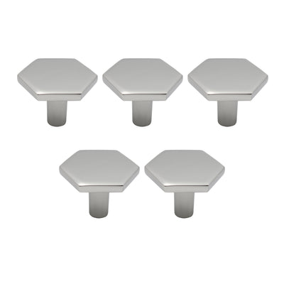 Möbelgriff HEXAGON