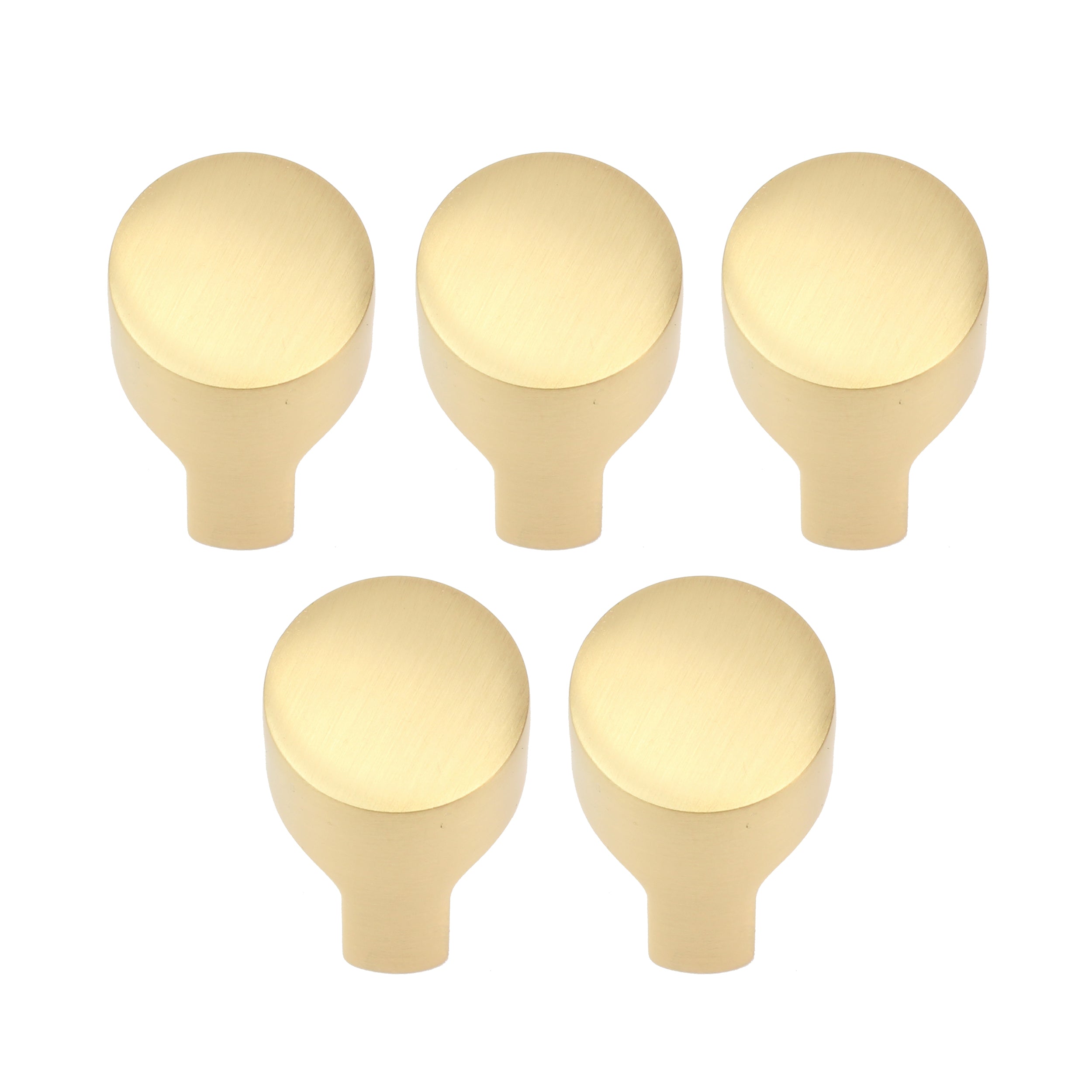 Möbelgriff KNOPF