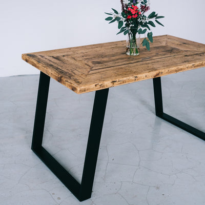 Set of 2 furniture runners 80GRAD