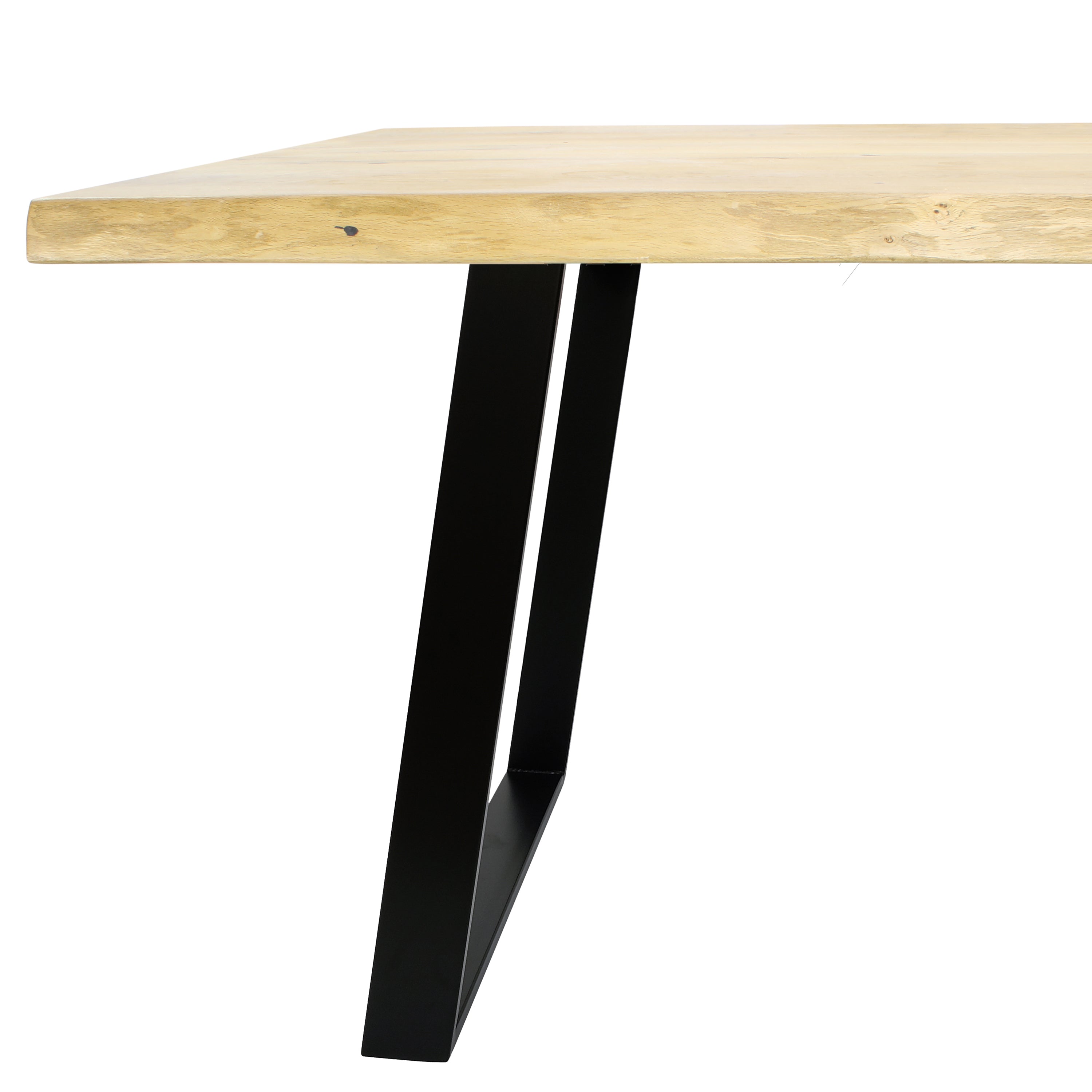 Set of 2 furniture runners 80GRAD