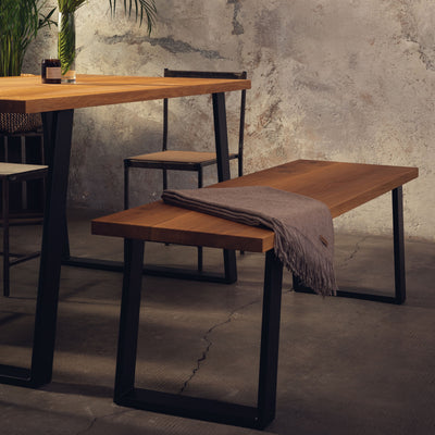 Set of 2 furniture runners 80GRAD