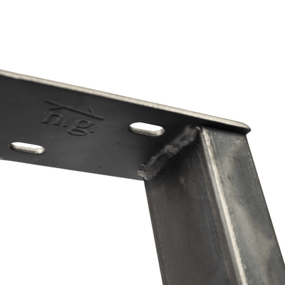 2er Set Möbelkufen A-FORM