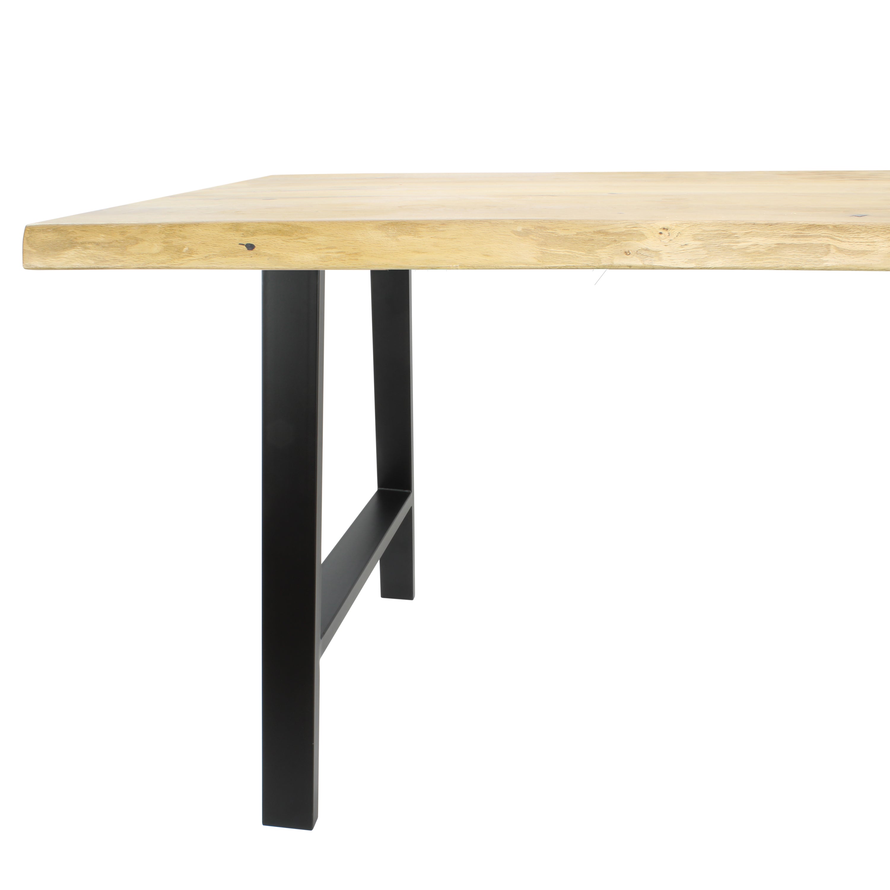 2er Set Möbelkufen A-FORM