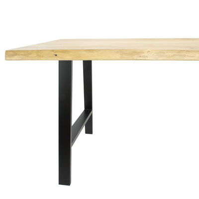 2er Set Möbelkufen A-FORM