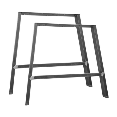2er Set Möbelkufen A-FORM