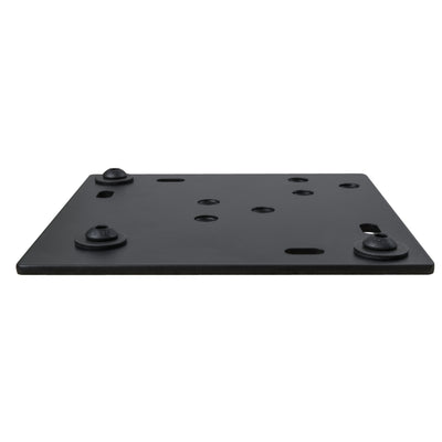 Set of 4 mounting plates ADAPT