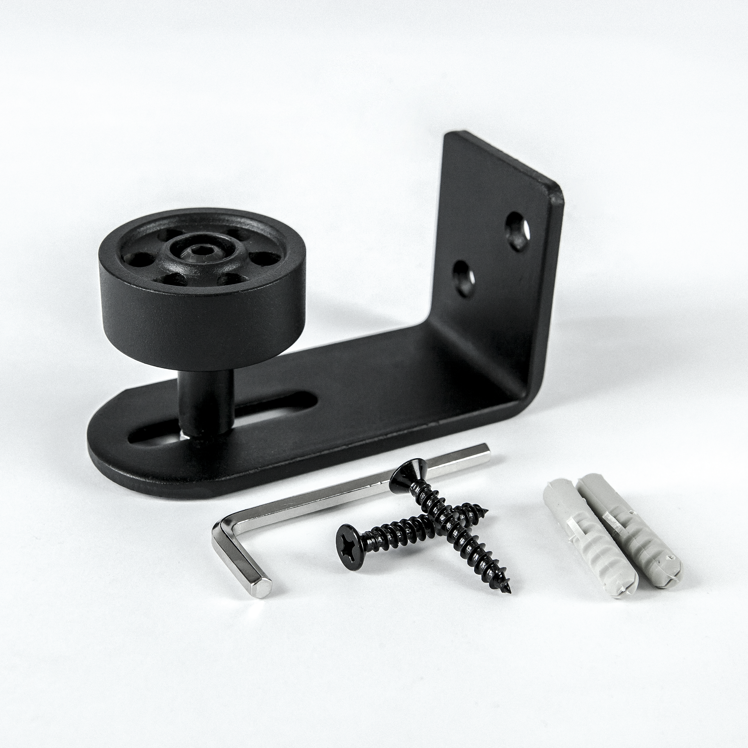 Sistema di porte scorrevoli MODELLO O