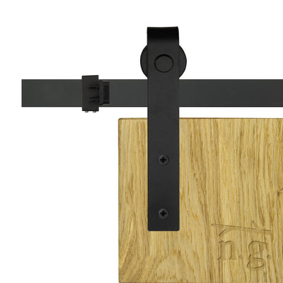 Schiebetürsystem MODELL J - Mini