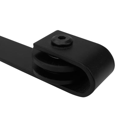 Schiebetürsystem MODELL J - Mini
