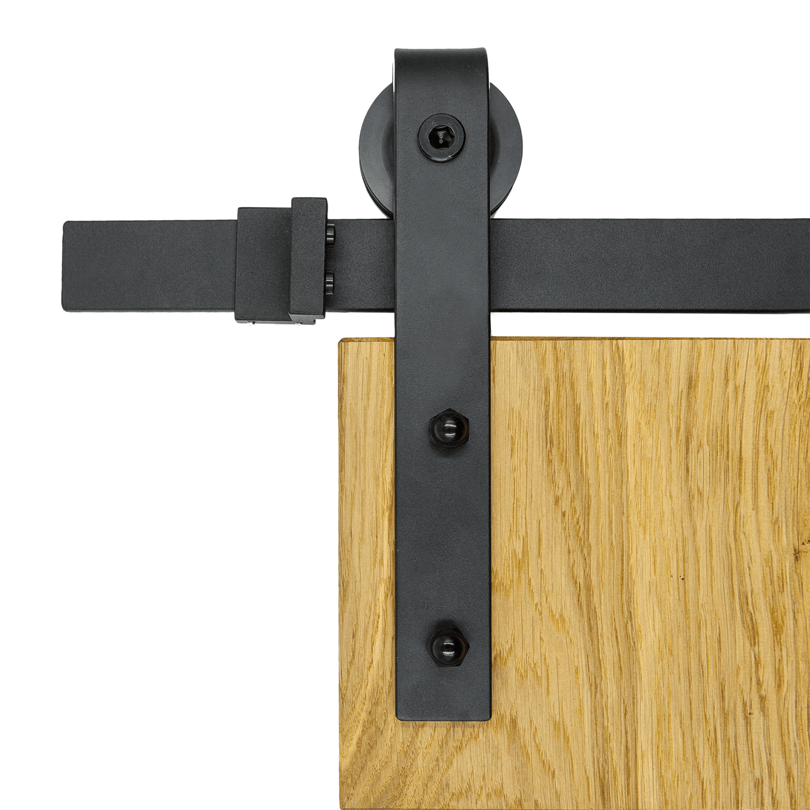 Système de portes coulissantes MODÈLE J