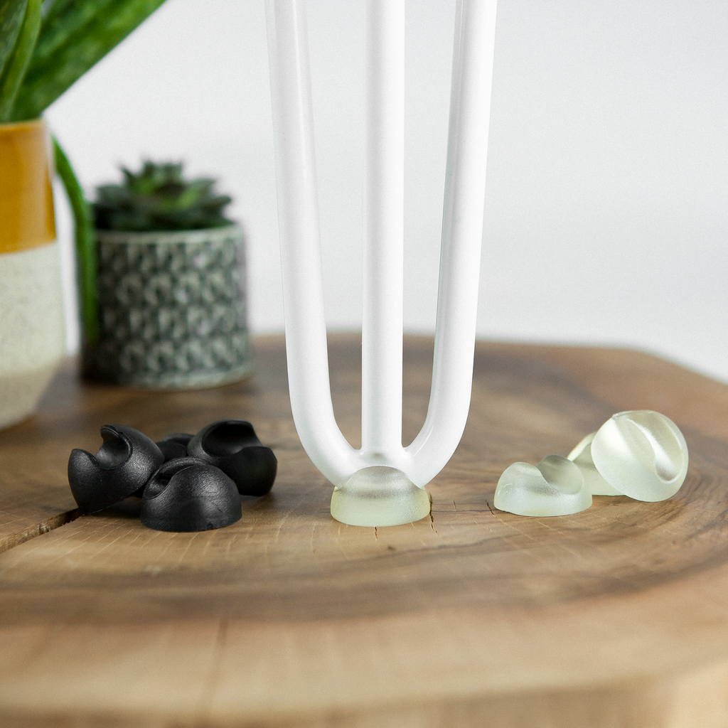 Soil protection for Hairpin Legs by Natural Goods Berlin