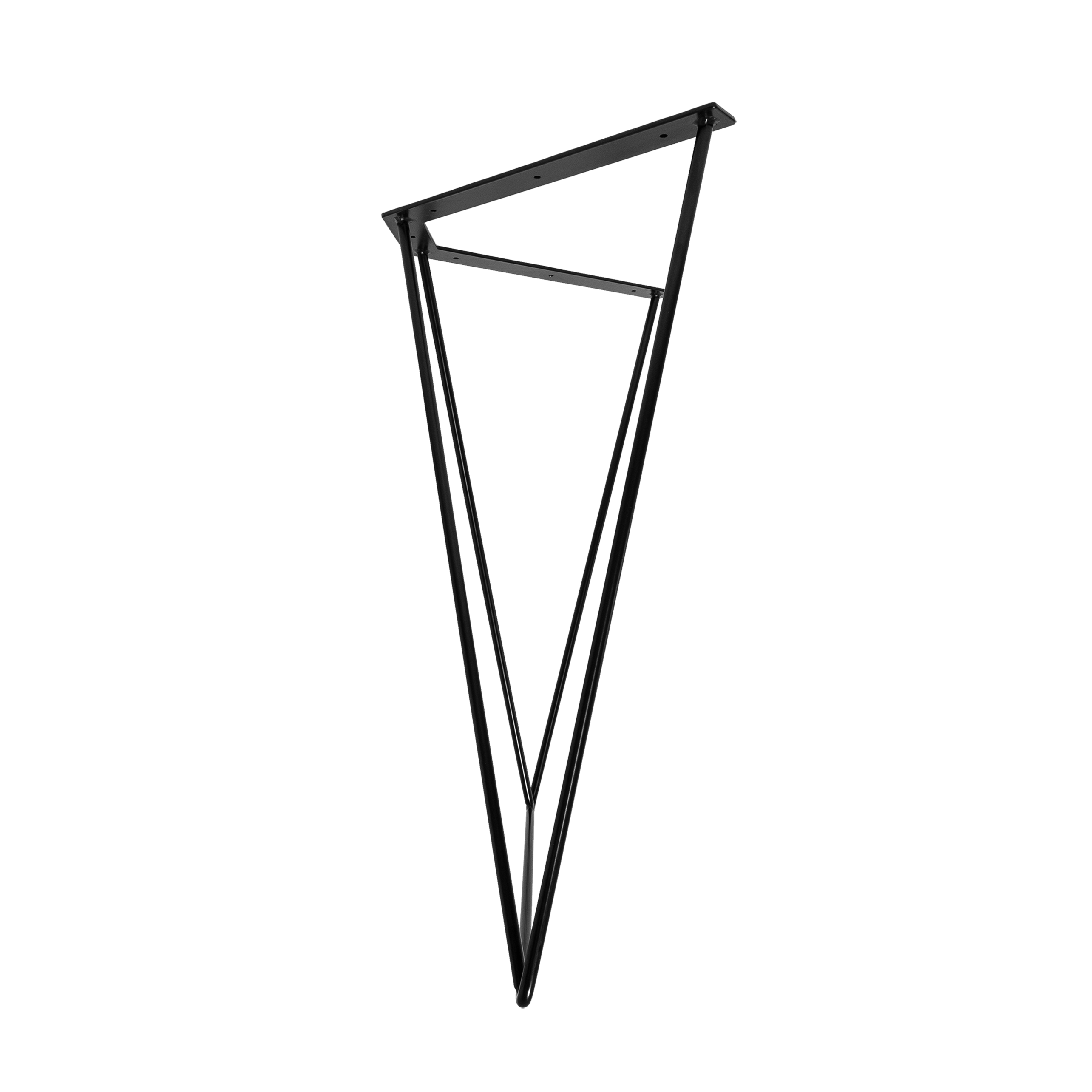 Set of 2 table frames CLIP
