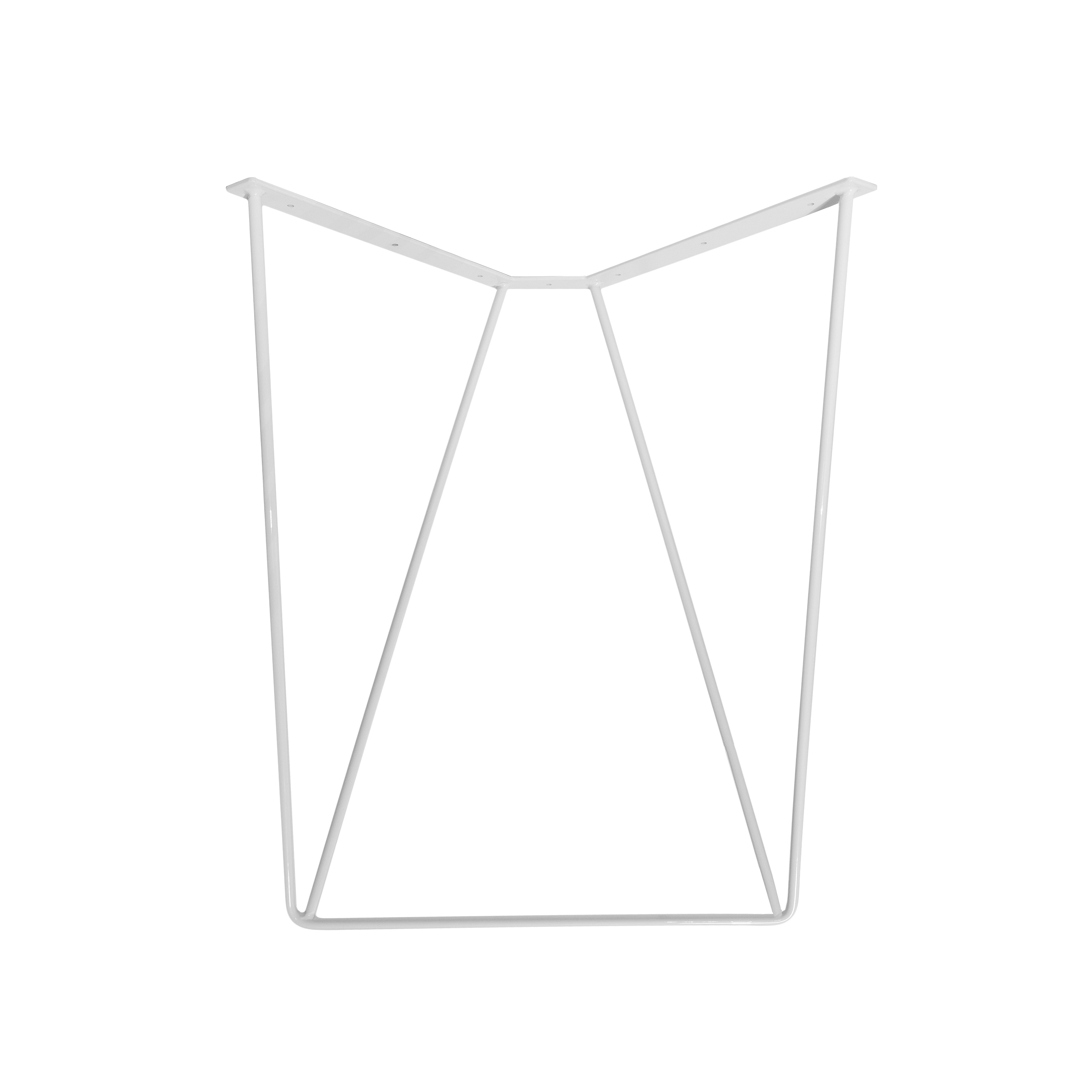 Set of 2 table frames CLIP