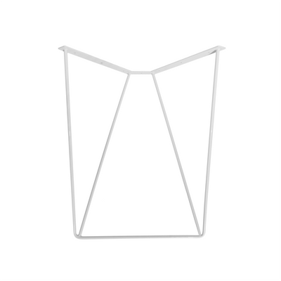 Set of 2 table frames CLIP