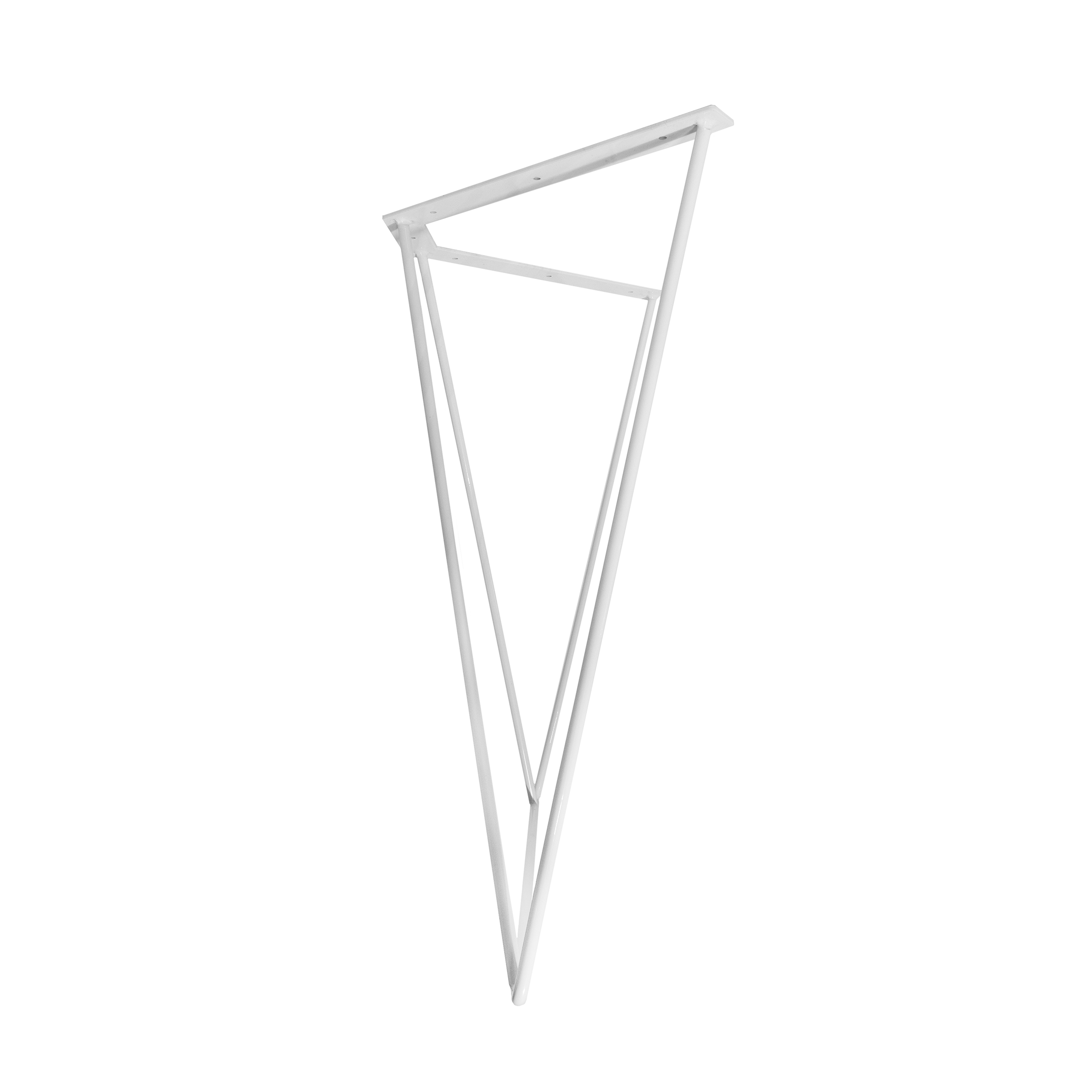 Set of 2 table frames CLIP