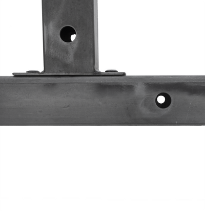 2er Set Möbelkufen T-FORM