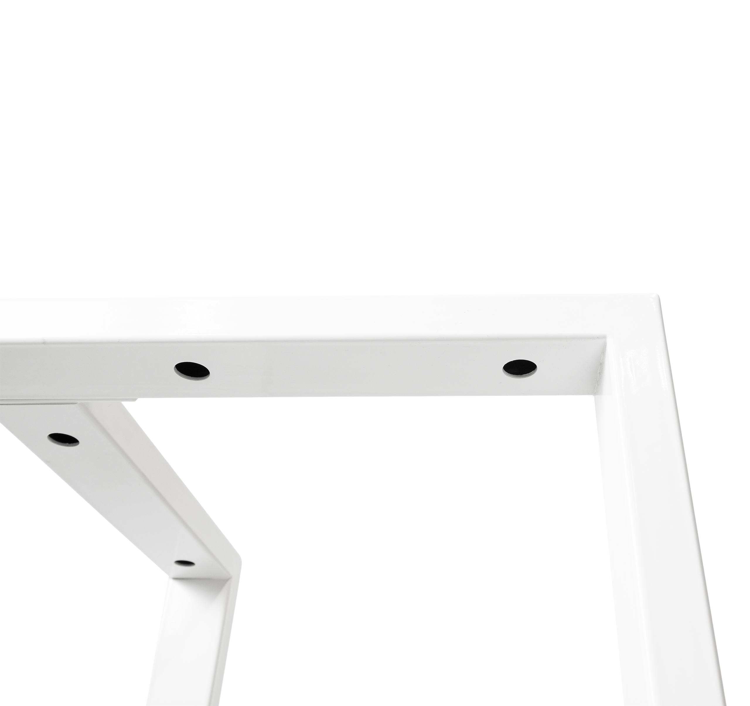 2er Set Möbelkufen T-FORM
