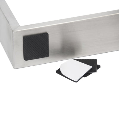Set of 2 furniture runners TRAPEZ
