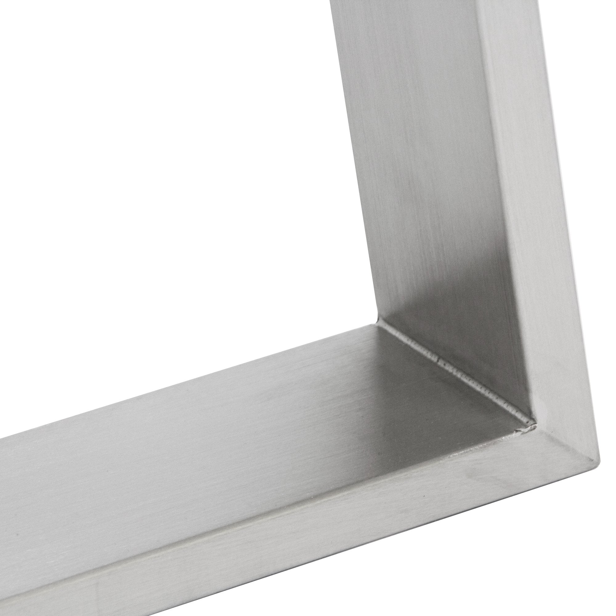 Set of 2 furniture runners TRAPEZ