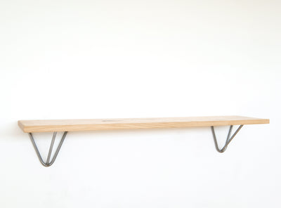 Plankhouder Fhain