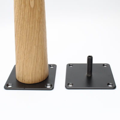 4er Set FUSION Legs