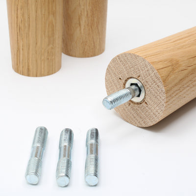 4er Set FUSION Legs