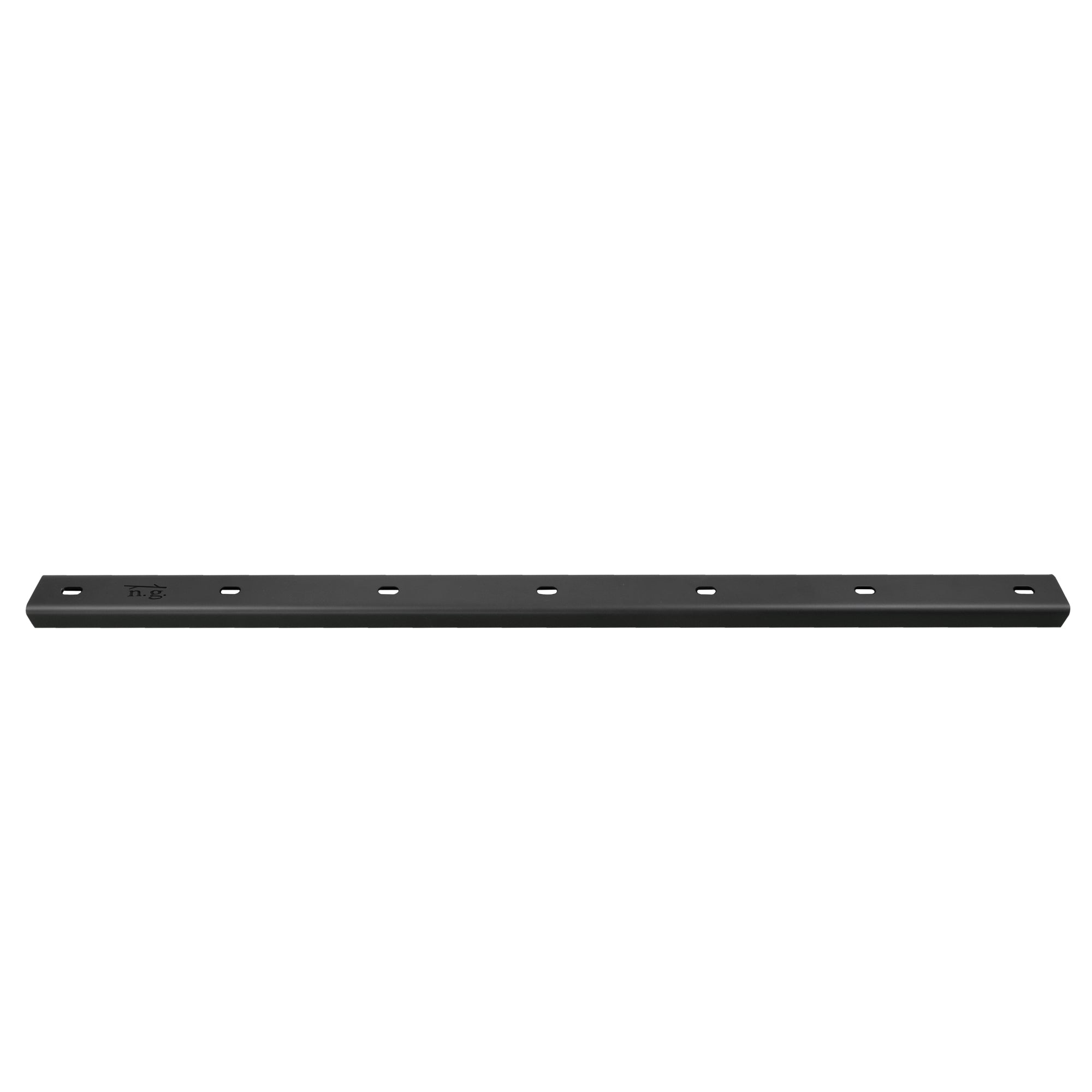 Set of 3 burr strips U-FORM