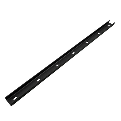 Set of 3 burr strips U-FORM