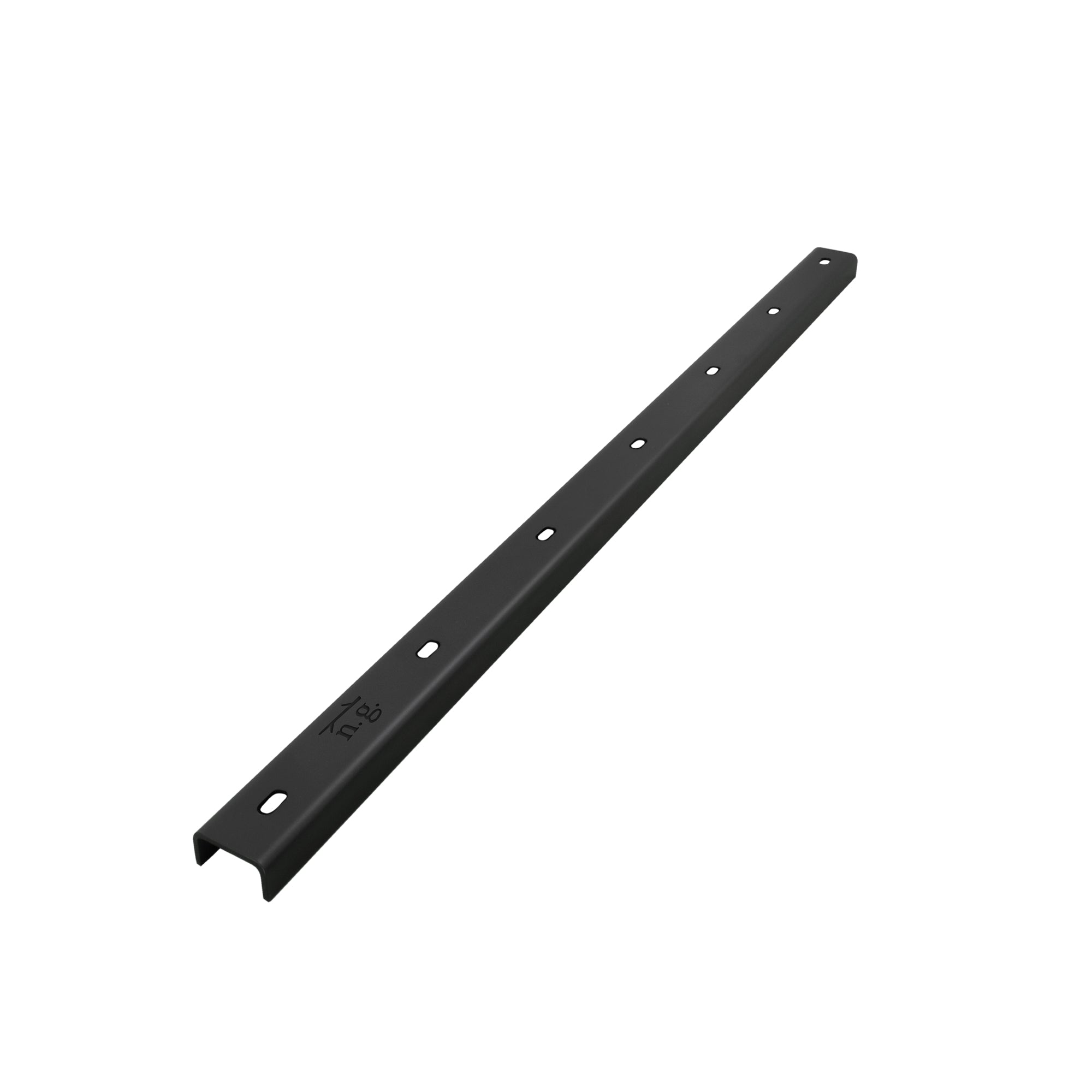 Set of 3 burr strips U-FORM