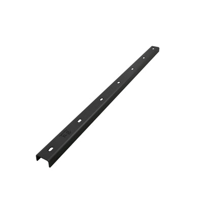 Set of 3 burr strips U-FORM
