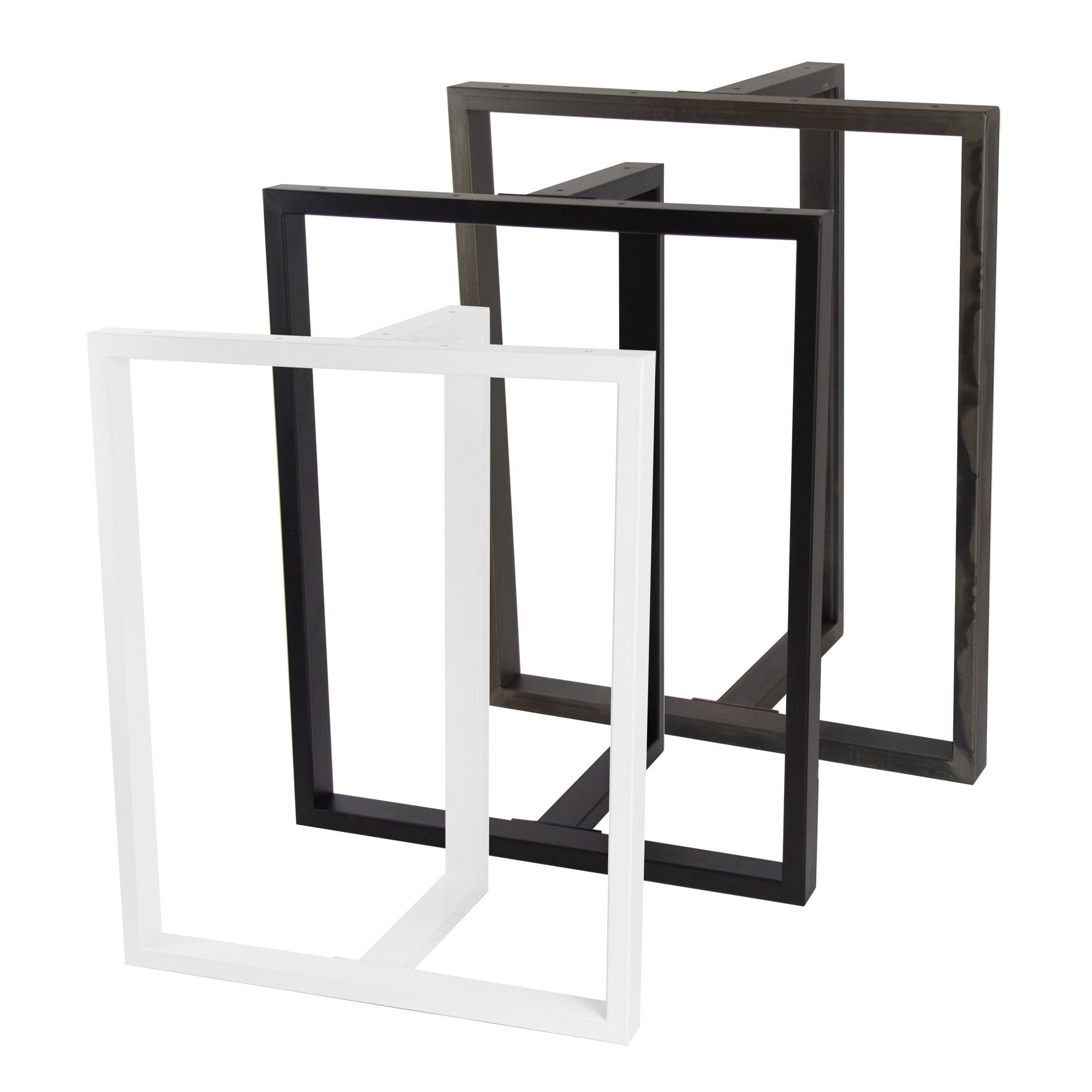 2er Set Möbelkufen T-FORM
