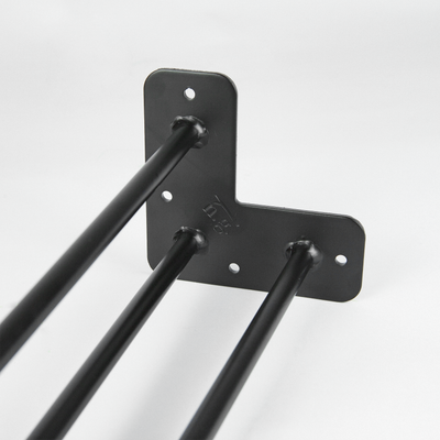 Set of 4 HAIRPIN Legs 'n' Roll