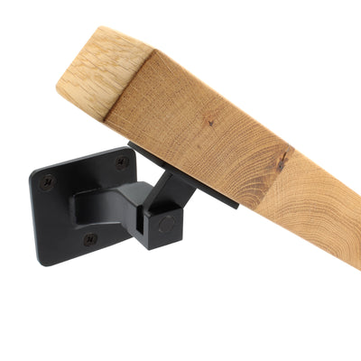 Support de main courante FLEX