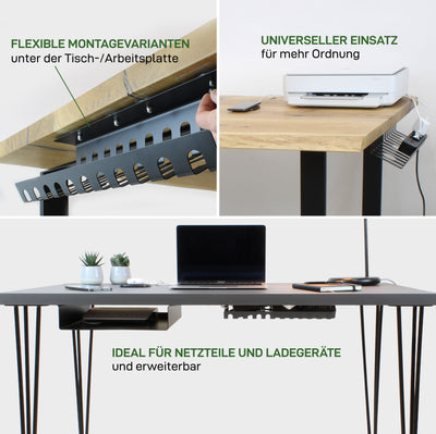 Kabelführung KANAL