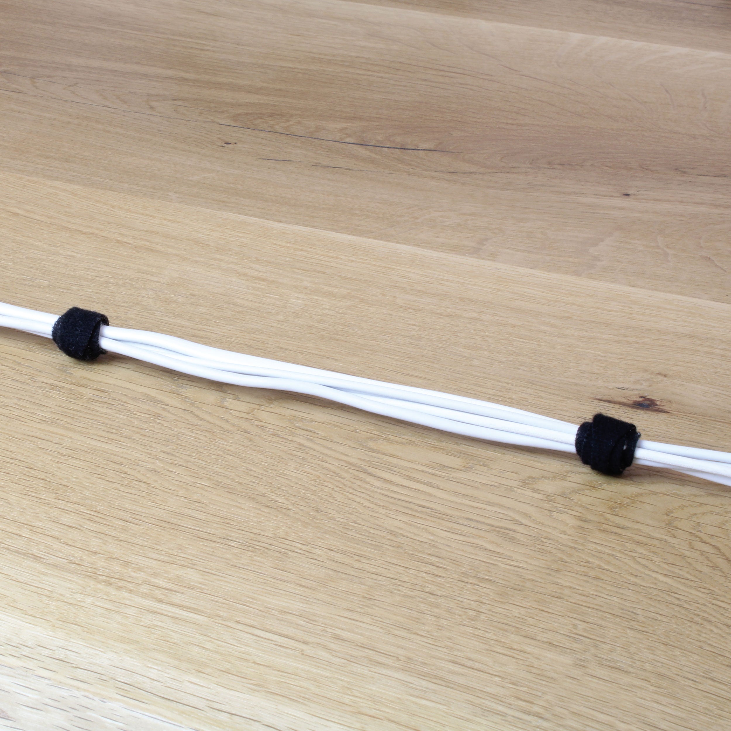 Kabelbinder KLETTE