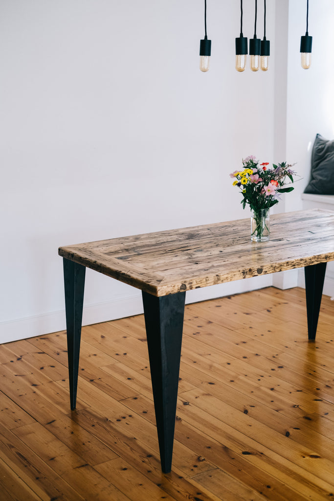 Table leg New Era from Natural Goods Berlin