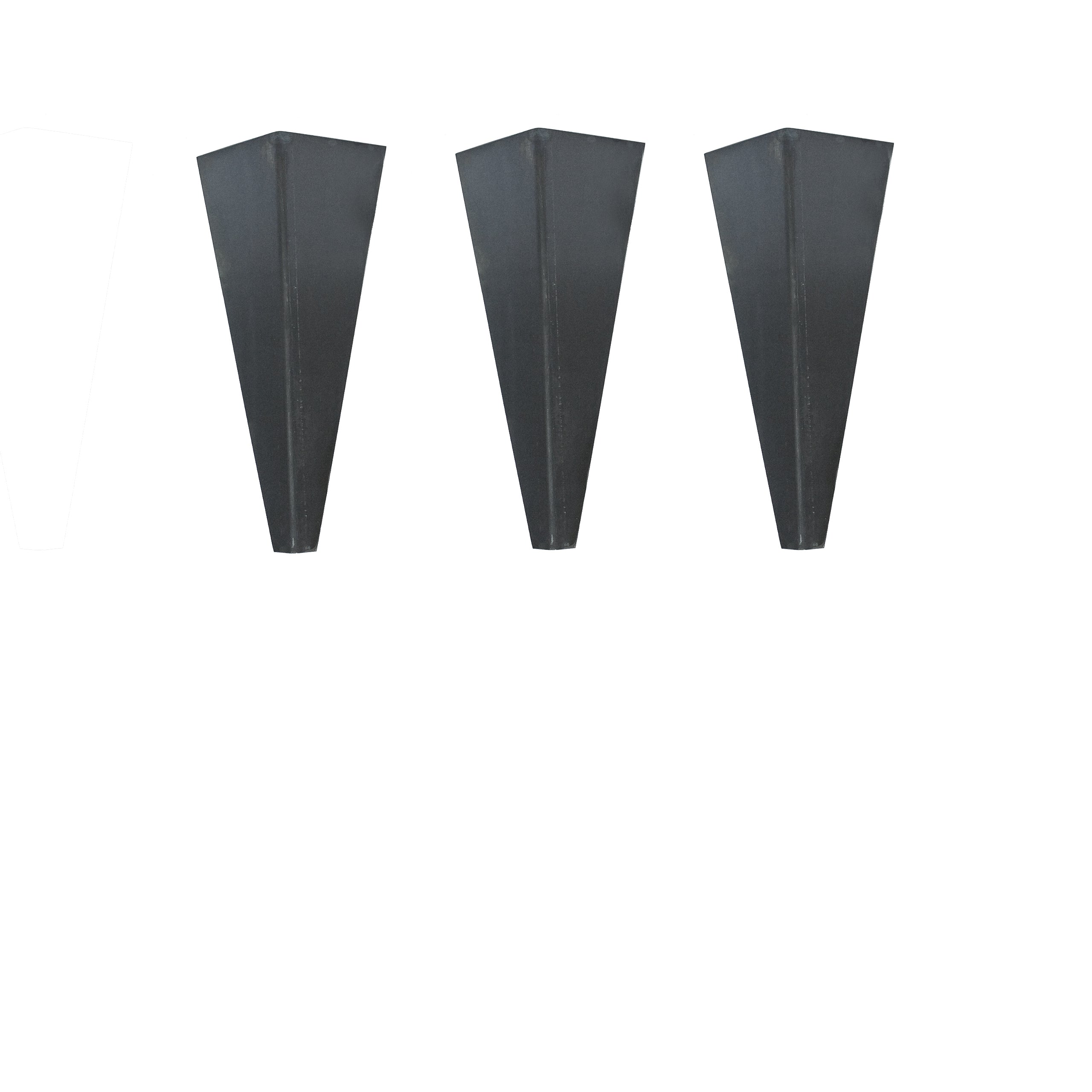 Set of 4 Hairpin Legs NEW ERA