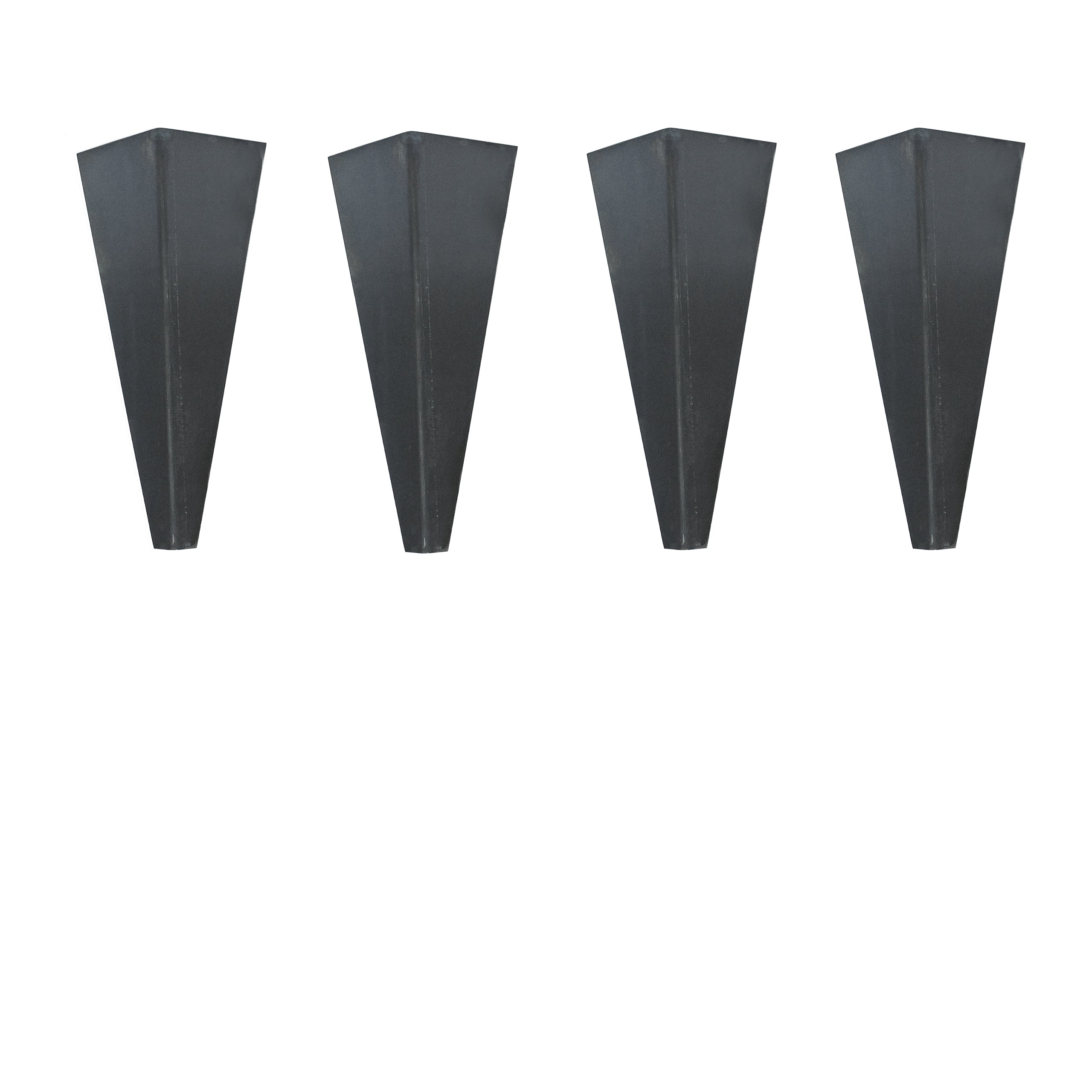 Set of 4 Hairpin Legs NEW ERA