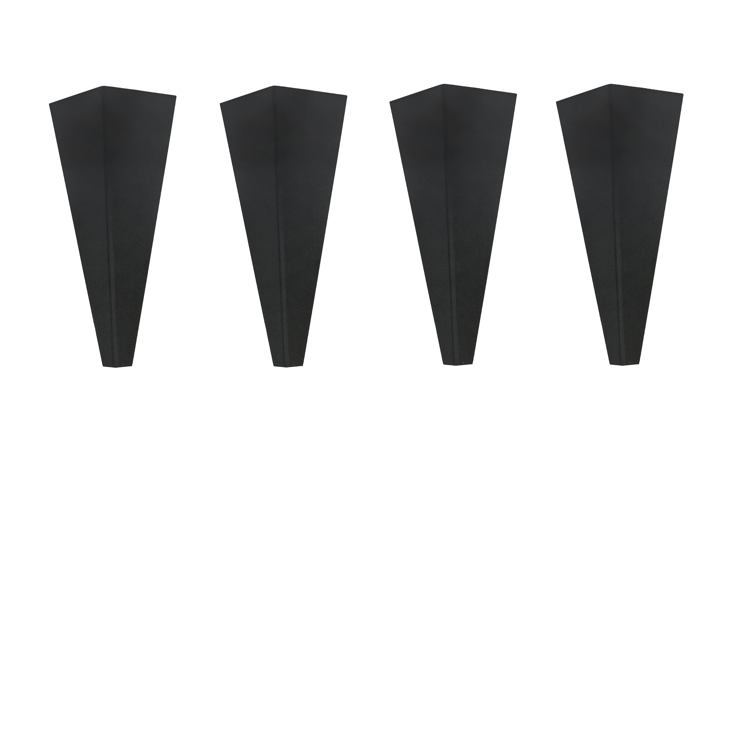 Set of 4 Hairpin Legs NEW ERA